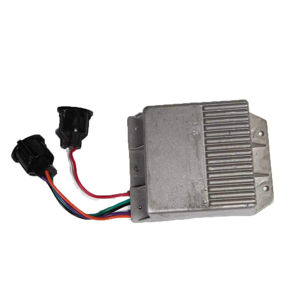 Omix-Ada 17252.02 | Ignition Control Module | OE Reference: 3230451 | Fits Jeep 1978-1987 CJ / YJ / SJ / XJ 2.5L / 4.2L / 5.9L