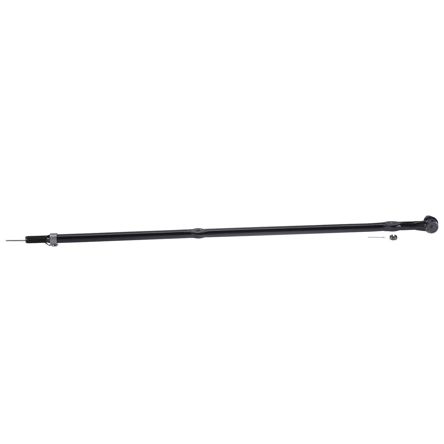 Jeep Wrangler MOOG DS1237 Steering Tie Rod End