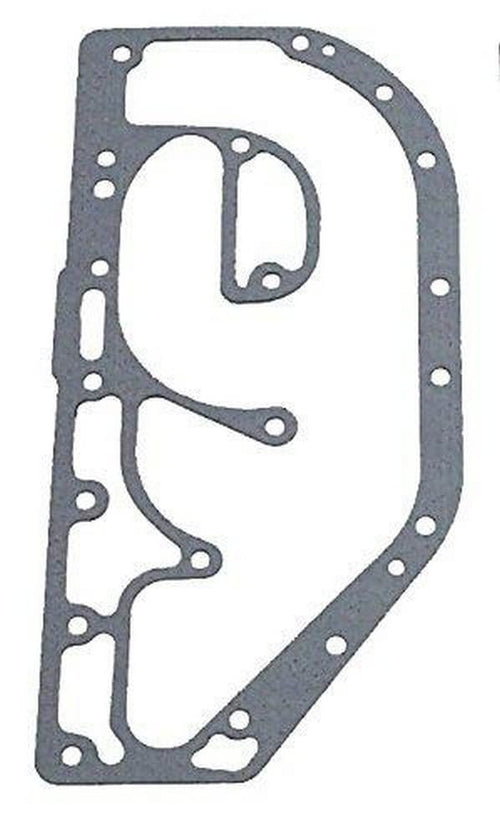 Exhaust Cover Gasket Sierra International (Pack of 2) 18-2913-9 Exhaust Cover Gasket (Pack of 2)