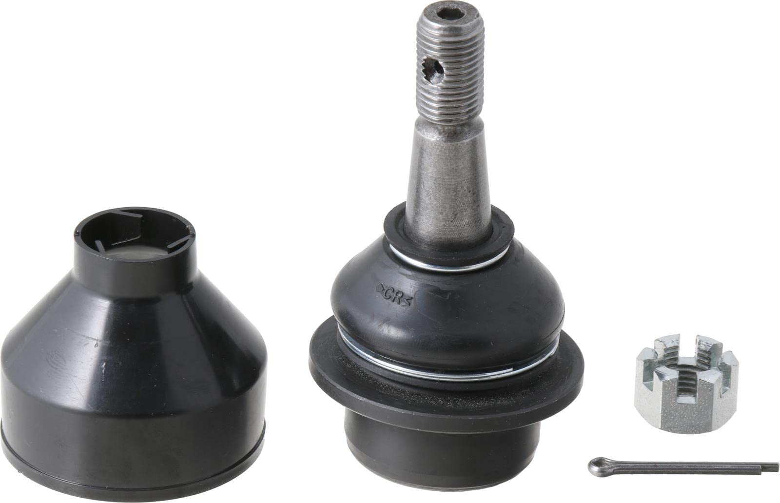 Dana Spicer Front Ball Joint Kit, Dana 30/44 AdvanTEK, Upper/Lower - One Side