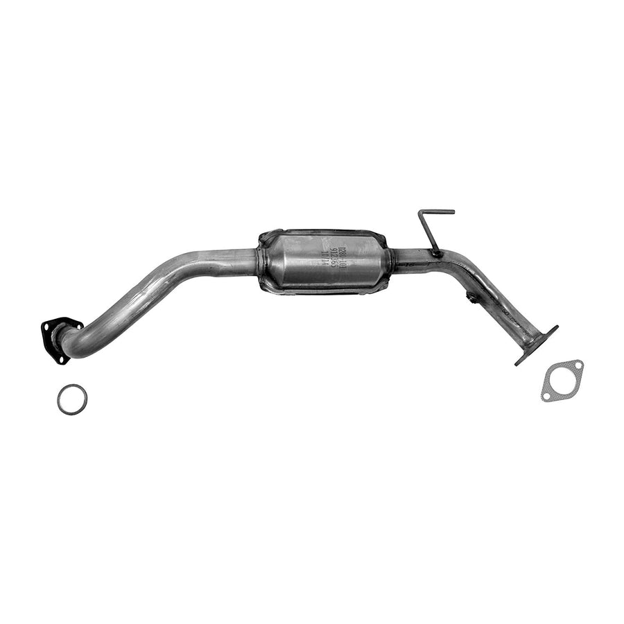 Direct Fit AP Exhaust 912365 Catalytic Converter