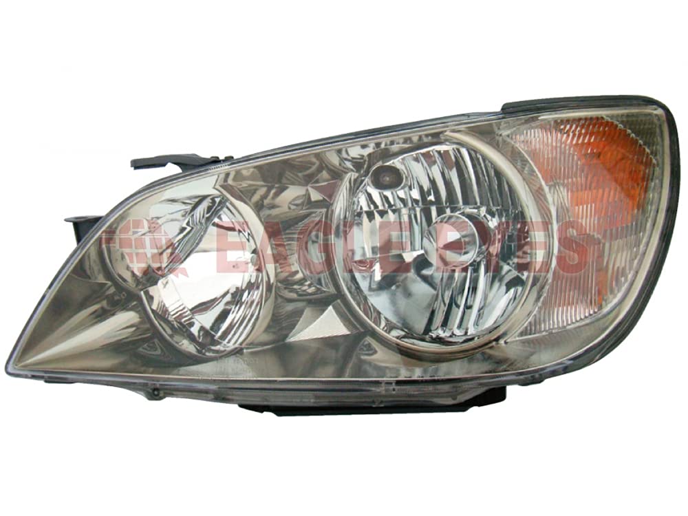 Headlight Eagle Eyes TY935-A001L