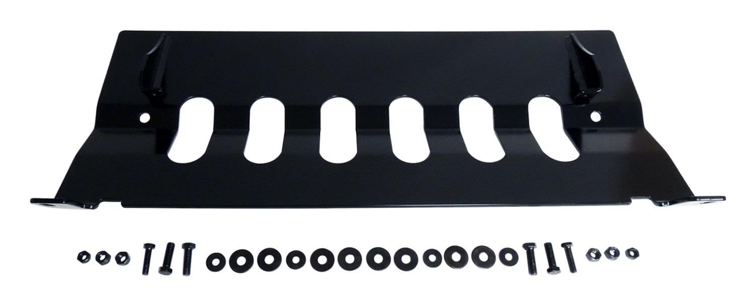 Crown Automotive Front RT Off-Road Skid Plate
