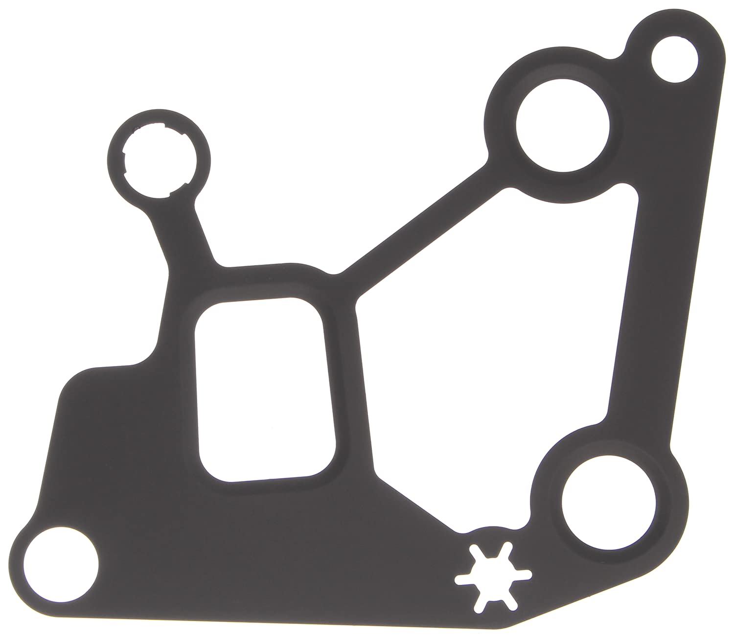 Engine Water Pump Gasket MAHLE K33465