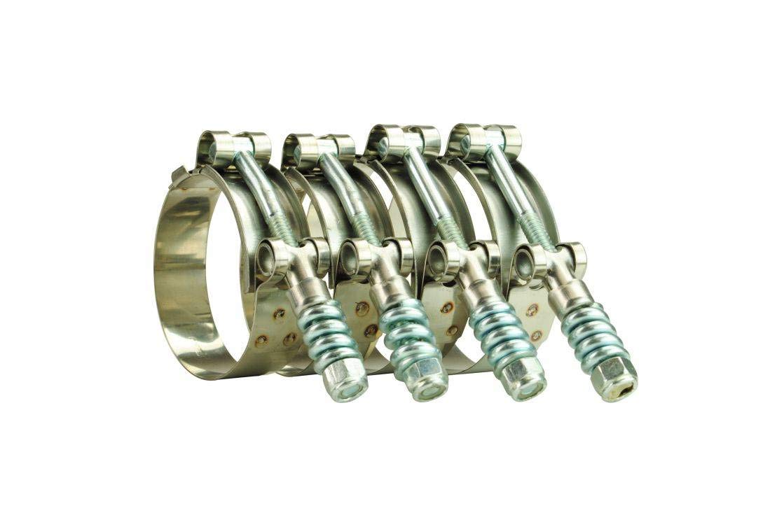 Radiator Pipe Sinister Diesel for 2019-2020 Dodge Cummins 6.7L High Output Engine
