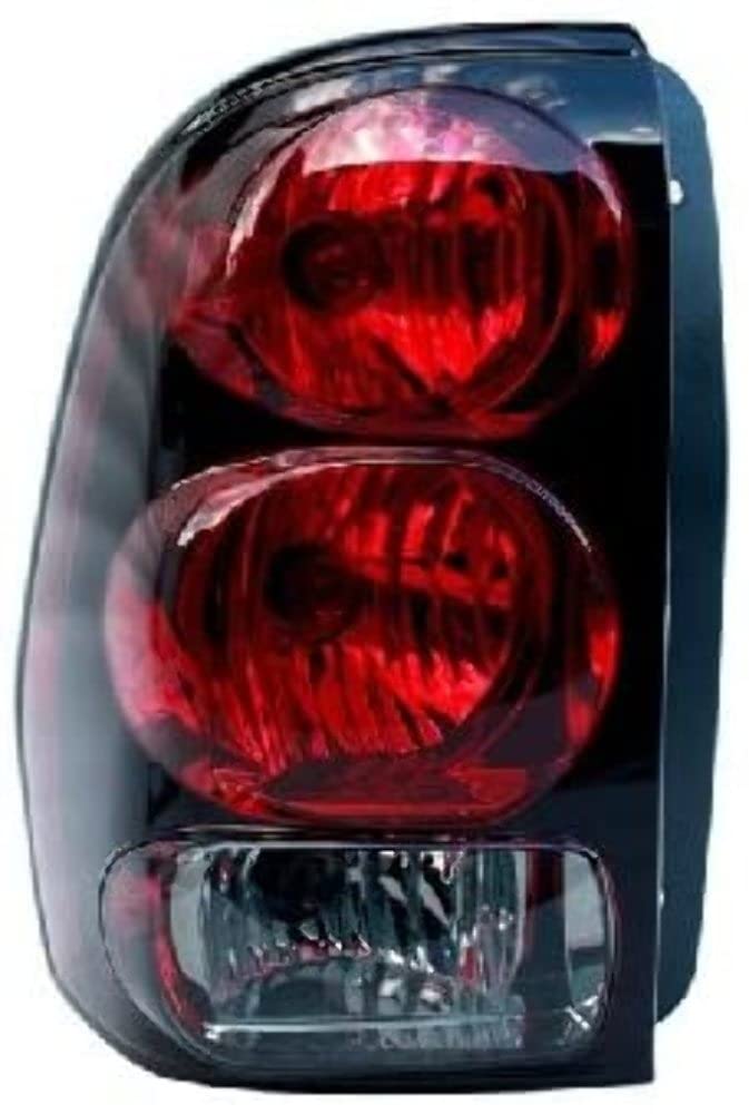 GM236-B000L Eagle Eyes Tail Light