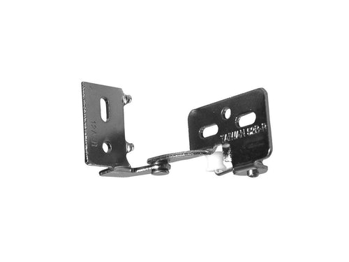 H251 RV Designer, Spring Hinge, 2 Per Pack, Cabinet Hardware