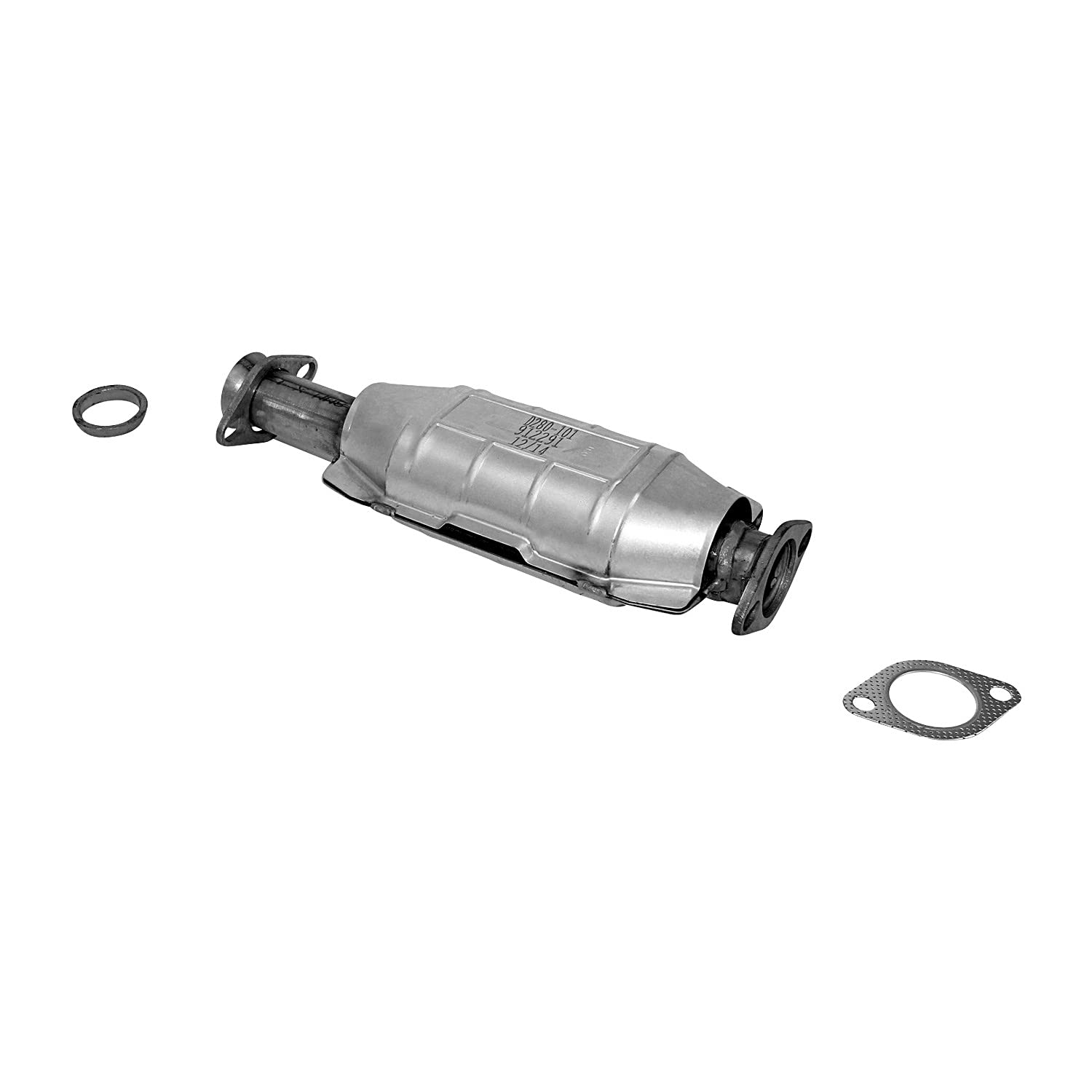 Direct Fit AP Exhaust 912291 Catalytic Converter