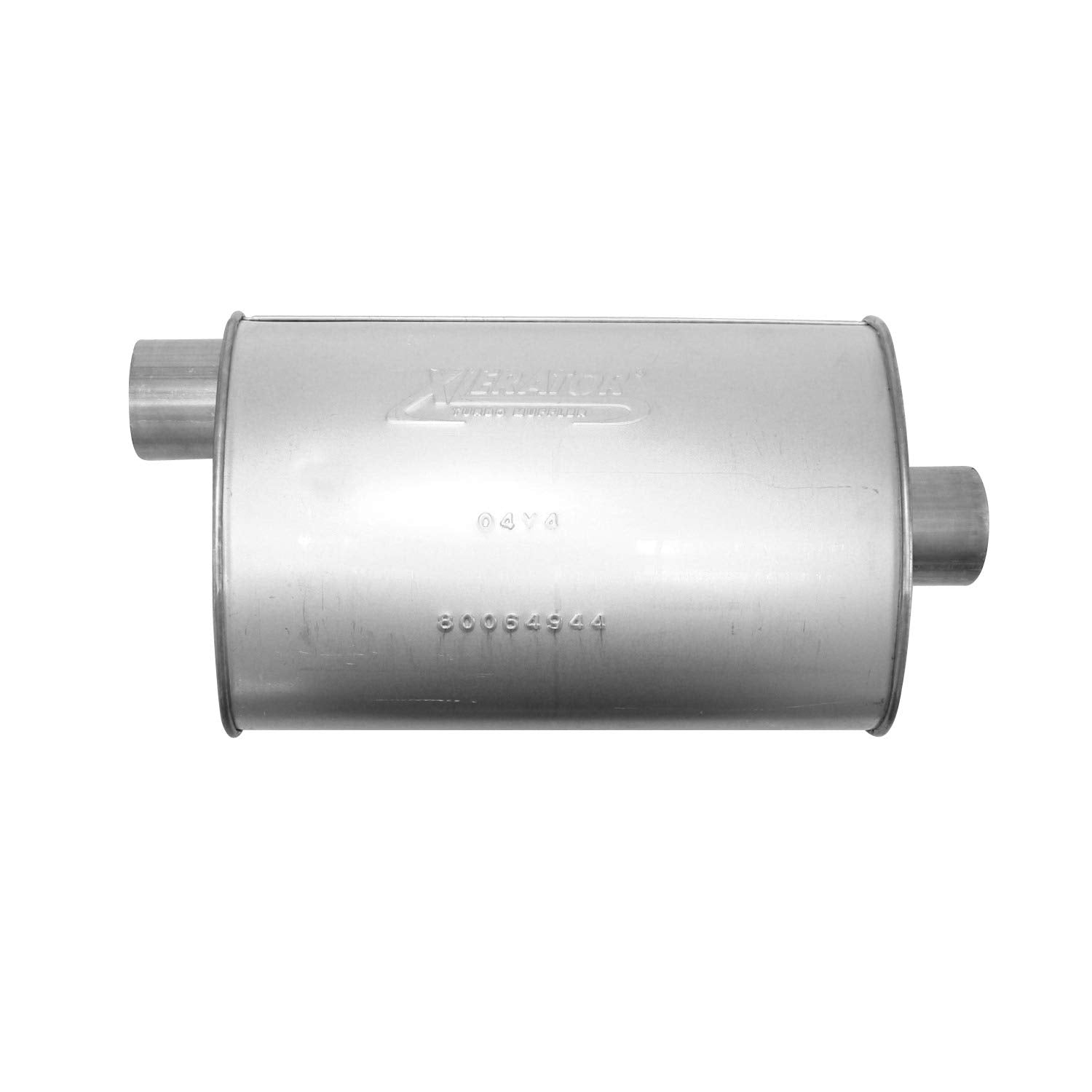 AP Exhaust 6494 Exhaust Products Muffler