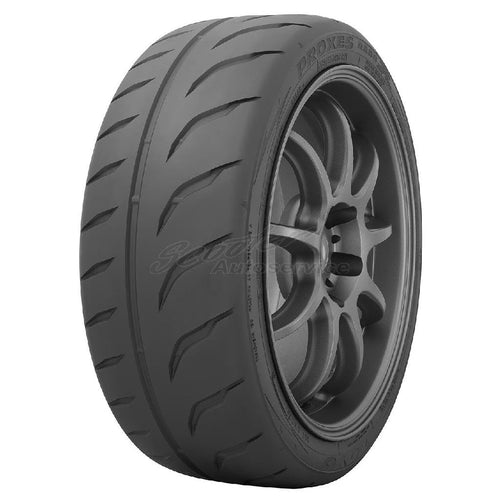 Toyo Tires R888R Proxes Automotive-Racing Radial Tire - 295/30ZR19 100Y, 295/30ZR19 100Y XL