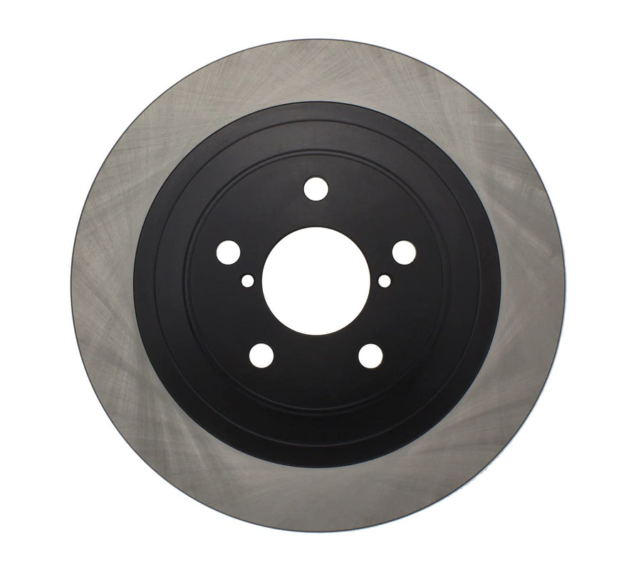 CryoStop Rotor Stoptech 120.47025CRY