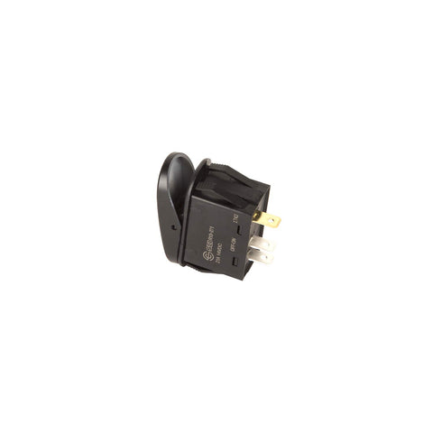 Rocker Switch, Rugged Ridge | Lighted Whip, 2-Position | 17235.14