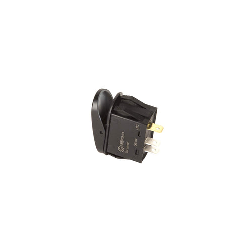 Rocker Switch, Rugged Ridge | Lighted Whip, 2-Position | 17235.14
