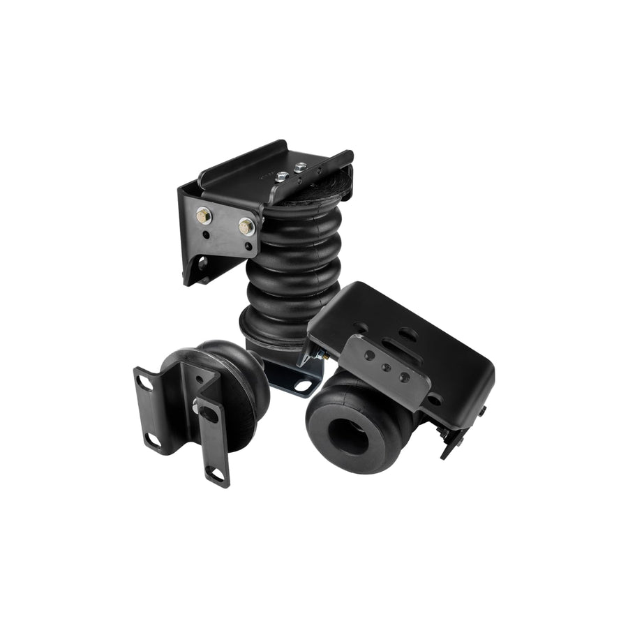 SumoSprings Rear for Ford F-250|F-350, Black | SuperSprings SSR-101-47-2