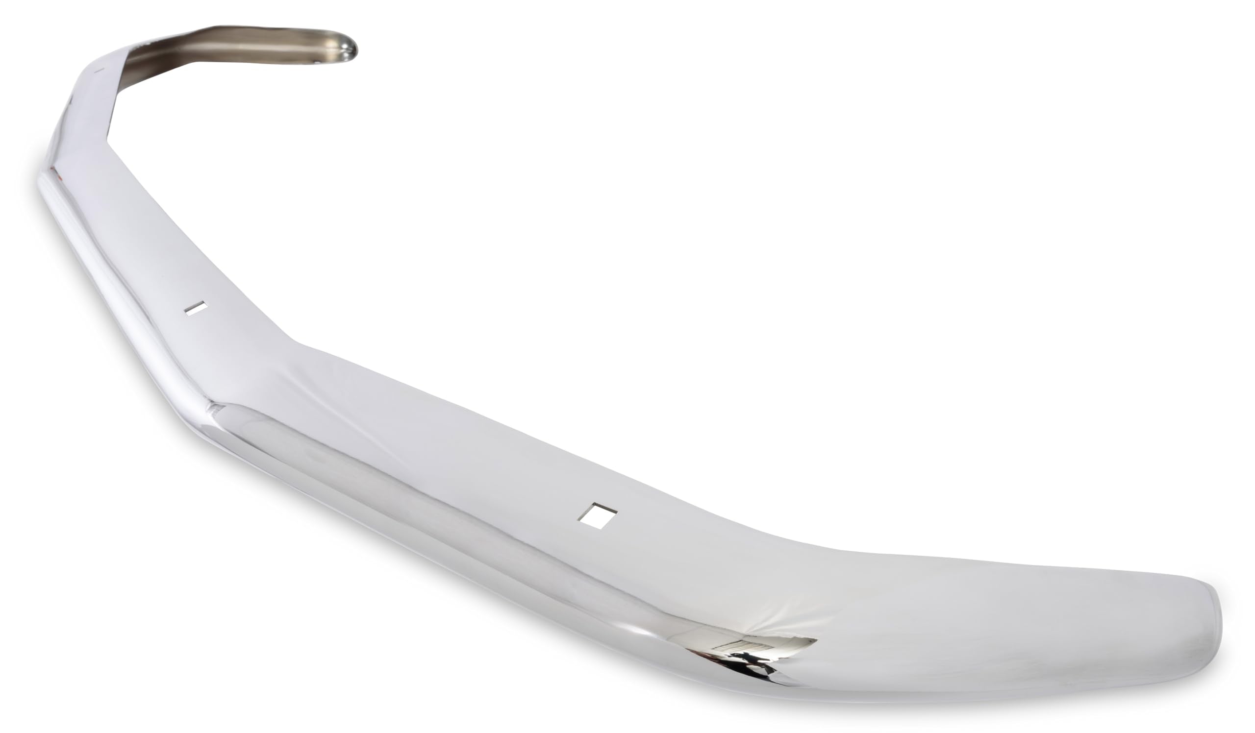 C7ZZ-17757-AR Scott Drake 1967-1968 Front Bumper
