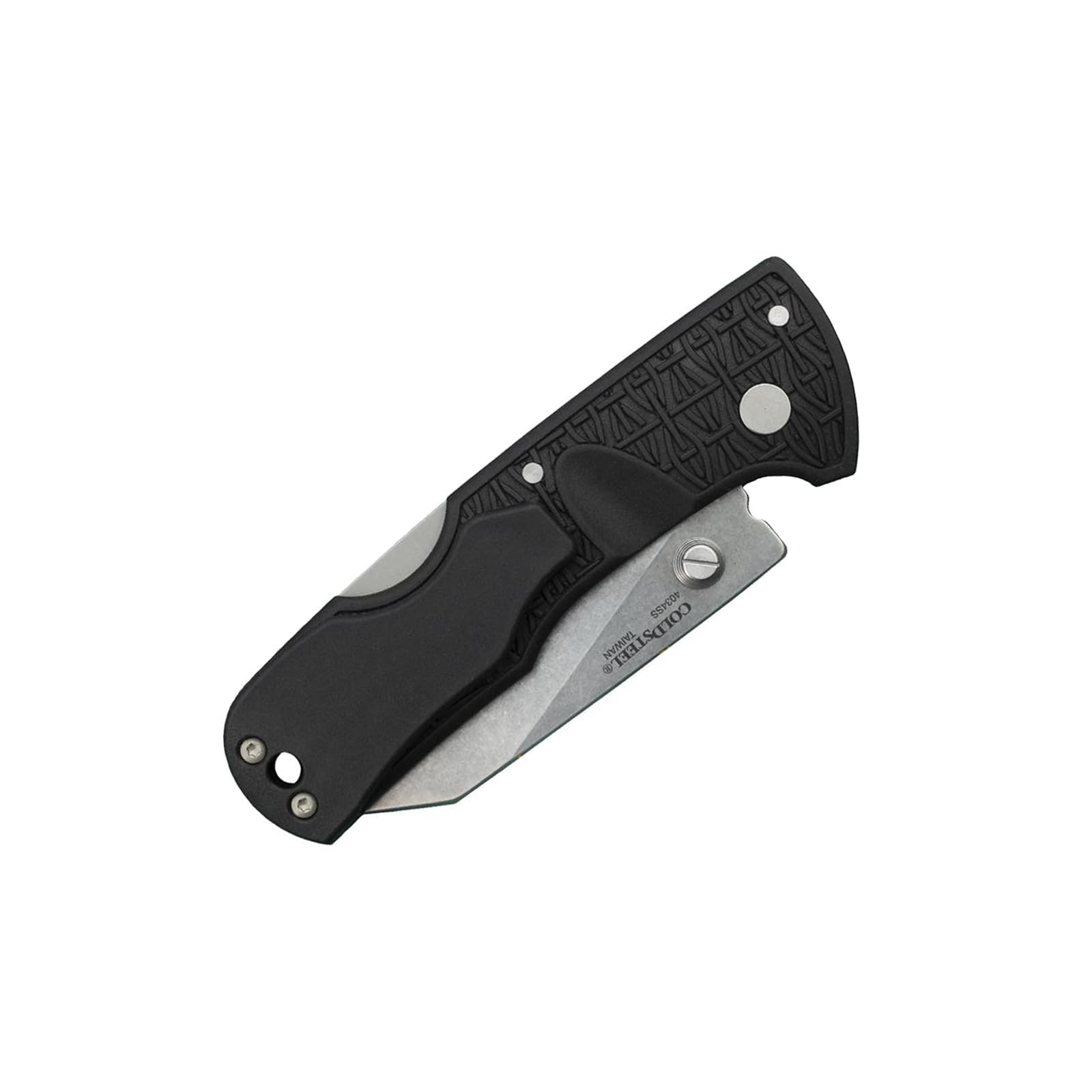 Kiridashi Cold Steel, 2.5 in,Black/Grey