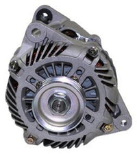 Alternator TYC Compatible with 2003-2006 Infiniti G35