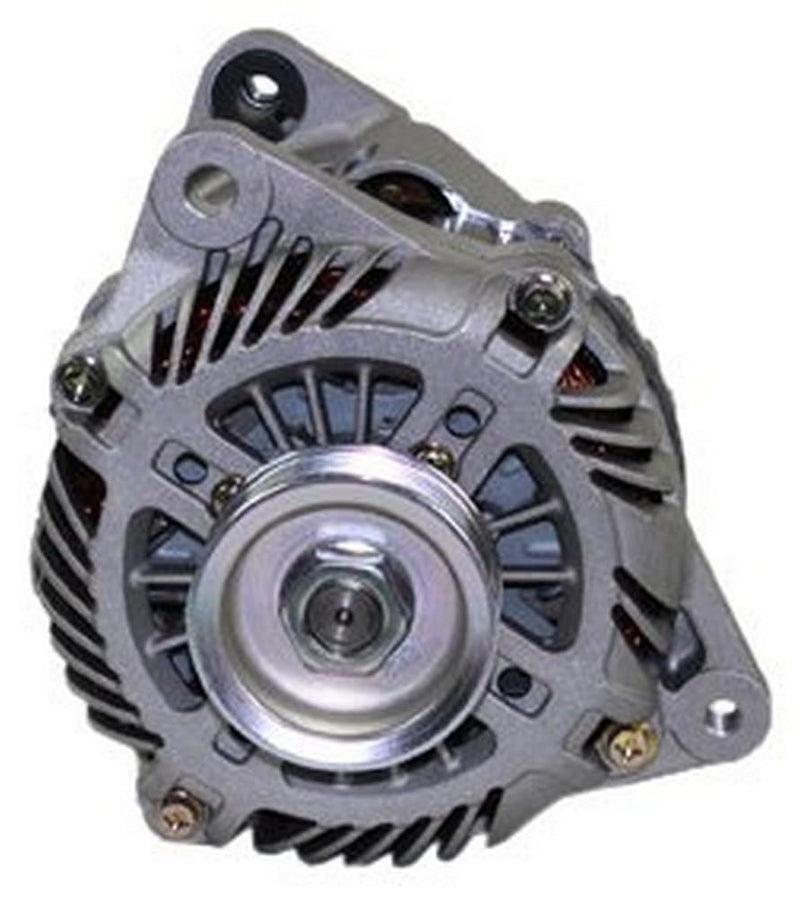 Alternator TYC Compatible with 2003-2006 Infiniti G35