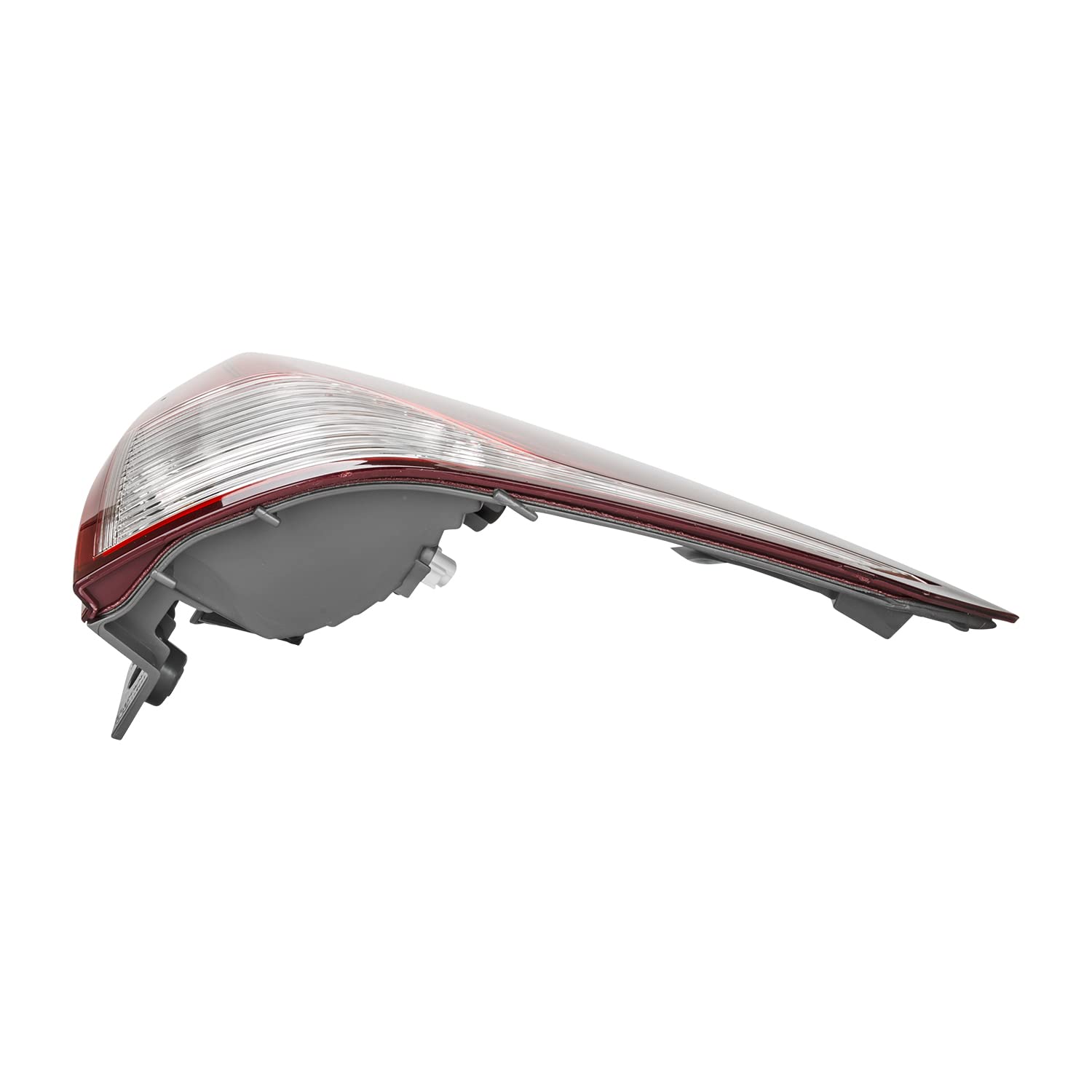 Right TYC Tail Light Assembly Compatible with 2012-2014 Honda CRV