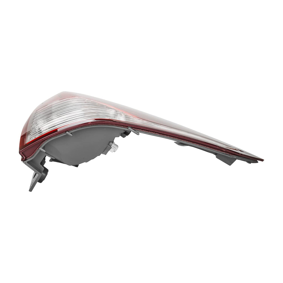 Right TYC Tail Light Assembly Compatible with 2012-2014 Honda CRV