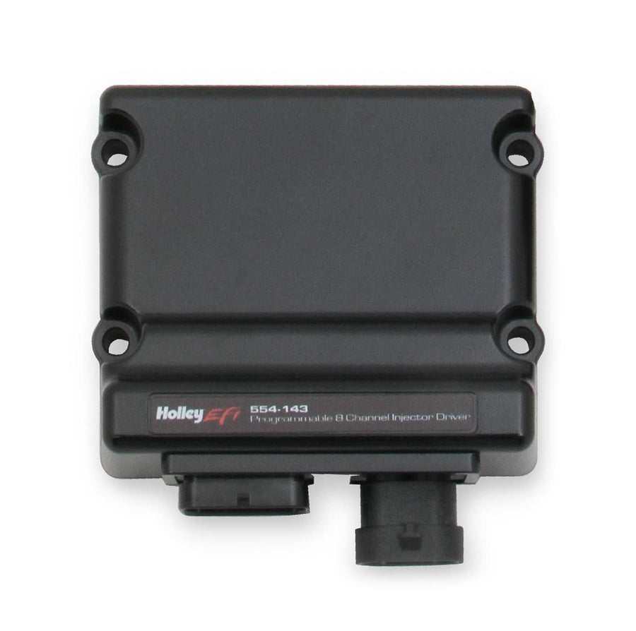 EFI Holley Injector Driver Module, W/O Harness