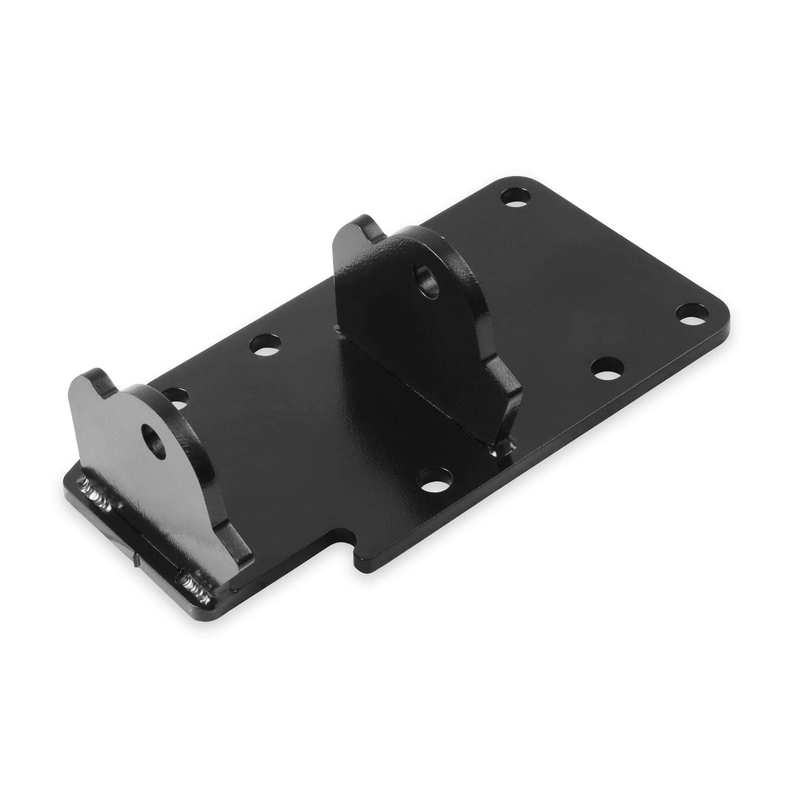 Hooker Blackheart Premium LS/LT Swap Mount Brackets - Rear Position Bias