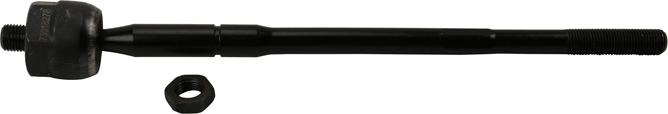 Steering Tie Rod End MOOG EV801262 for Mitsubishi Lancer