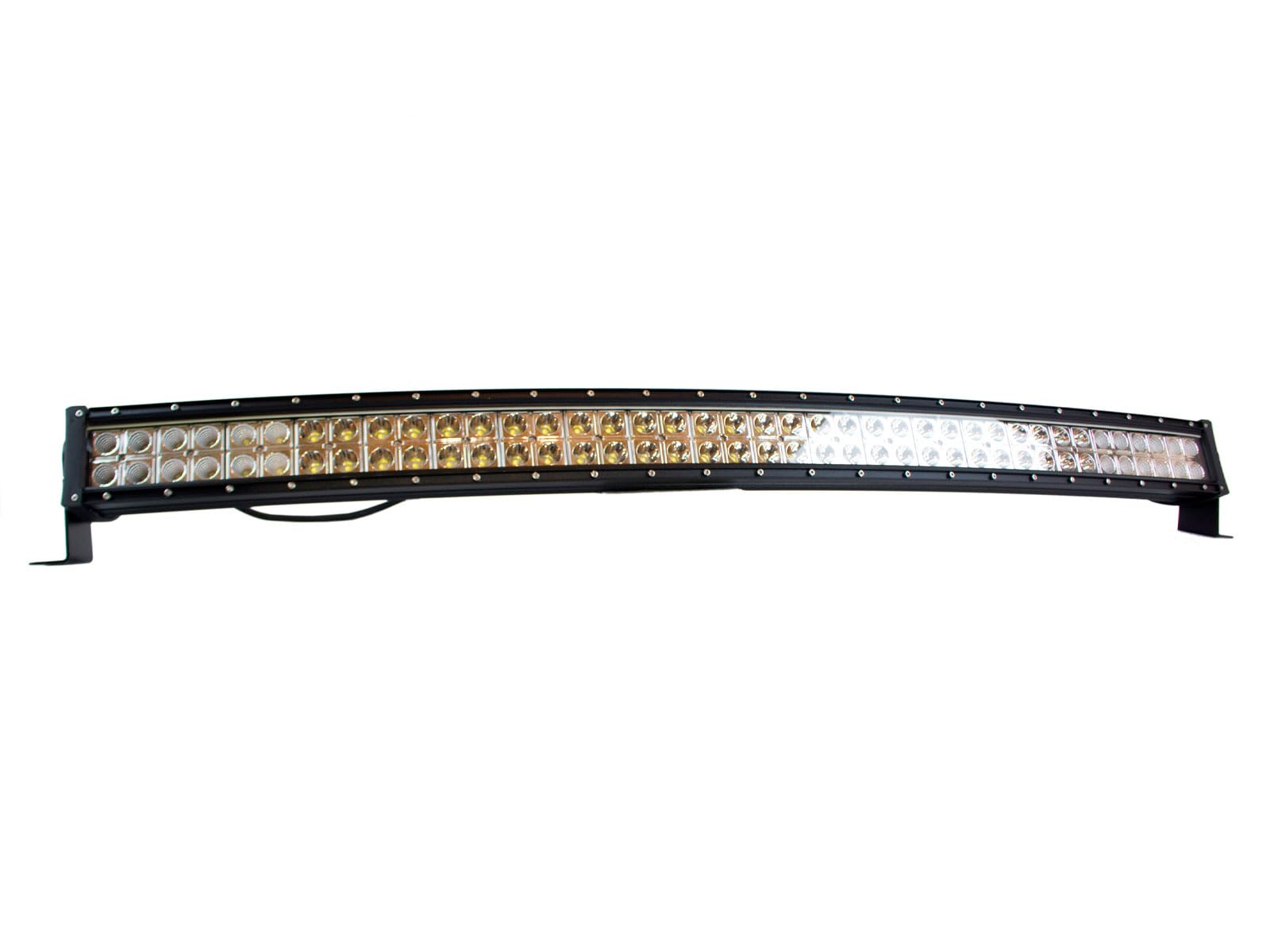 RS-CURVE-240W Race Sport LED Light Bar