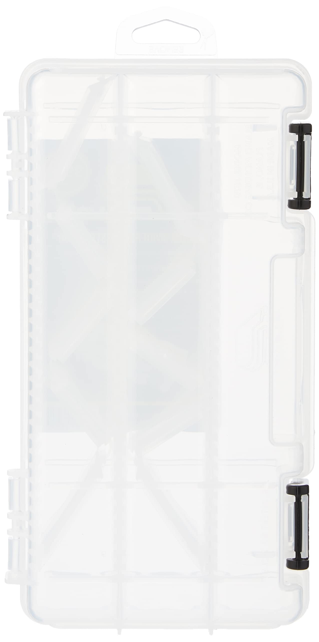 CDS Stowaway Plano 3570 Size