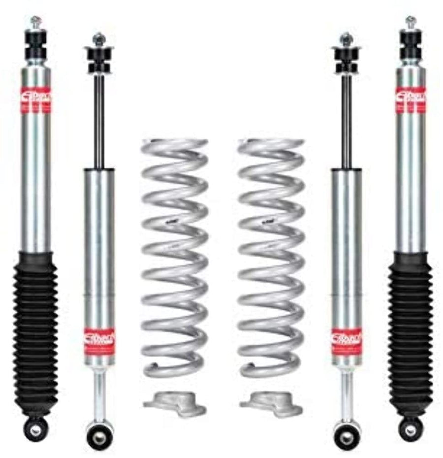 Pro-Truck Lift System Eibach Stage 1 E80-82-079-02-22