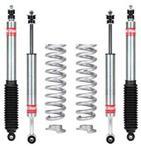Pro-Truck Lift System Eibach Stage 1 E80-82-079-02-22