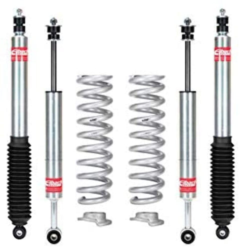 Pro-Truck Lift System Eibach Stage 1 E80-82-079-02-22