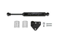 Steering Stabilizer Kit Fabtech FTS24281; High Clearance;