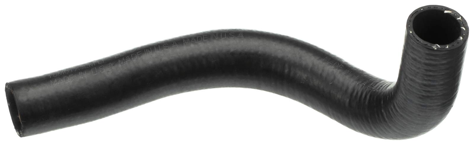 Premium Gates Molded Coolant Hose - 21445