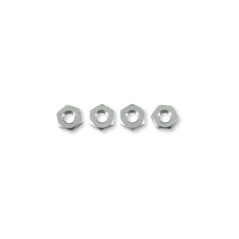 Vibration Mounts MSD 8823, for 6 Series Ignition Modules, 4-pack
