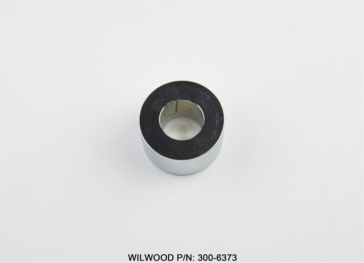 Wilwood SPACER,BRACKET,GP300C.820 LG,REAR 300-6373