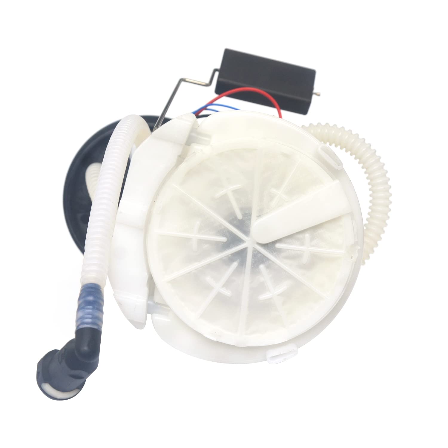 Fuel Pump Module Assembly TYC Compatible with 2012-2014 Honda CRV