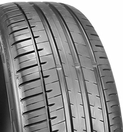 Azenis Falken FK510 265/35R21XL 101Y BSW