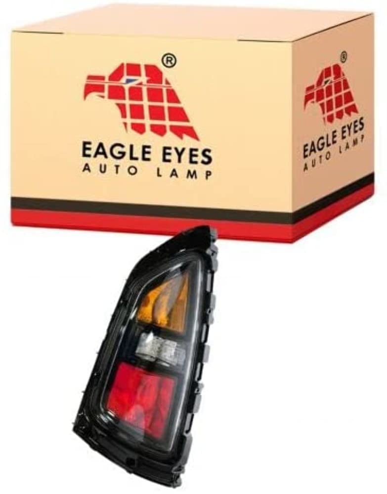 KA018-B100R Eagle Eyes Tail Light