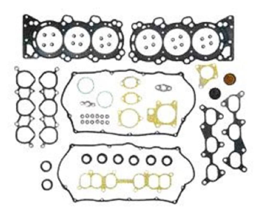 Engine Cylinder Head Gasket Set MAHLE HS54038
