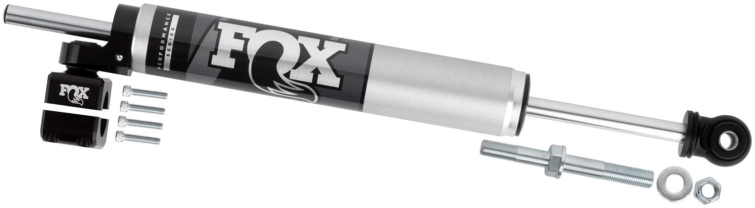 Fox 2.0 Performance Series TS Stabilizer Fox Offroad Shocks 985-02-121