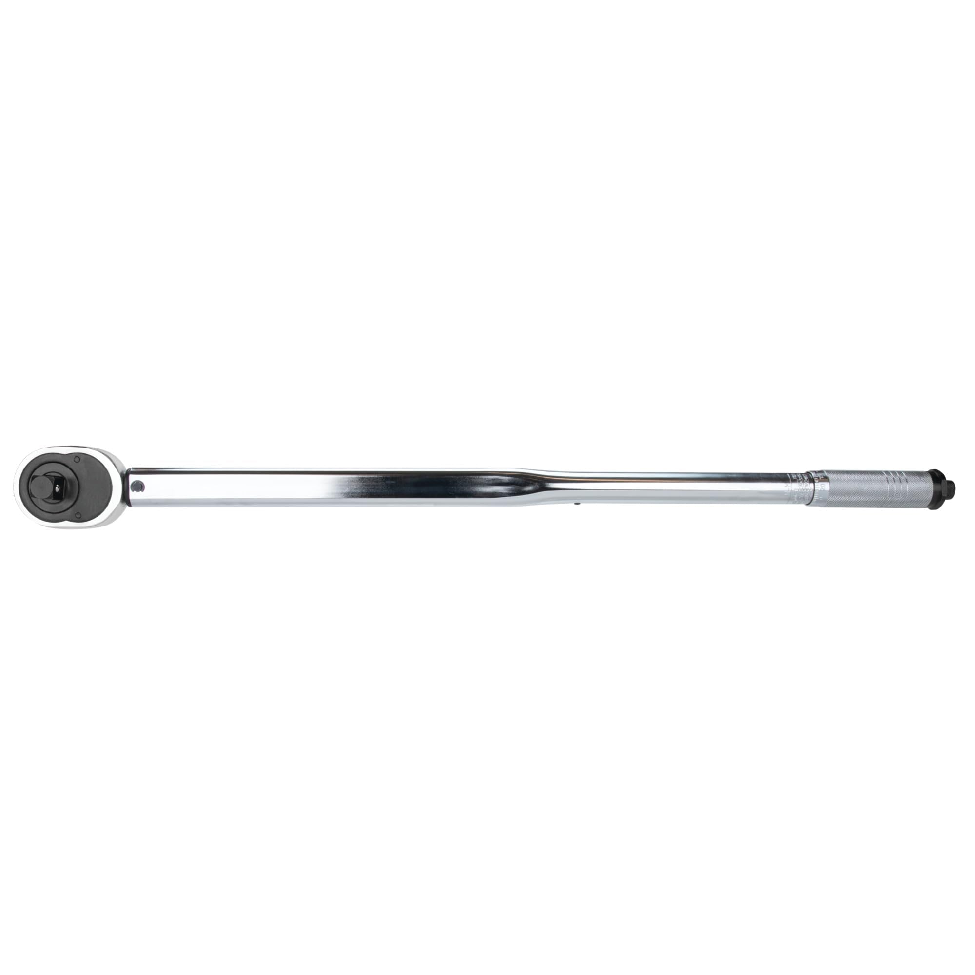 M203 Performance Tool 3/4-Inch Drive Click Torque Wrench With High impact ABS Storage Case Included (50 to 300 ft lbs)