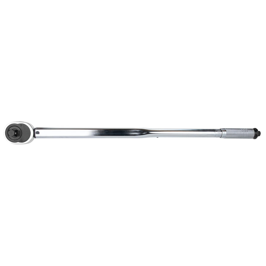 M203 Performance Tool 3/4-Inch Drive Click Torque Wrench With High impact ABS Storage Case Included (50 to 300 ft lbs)