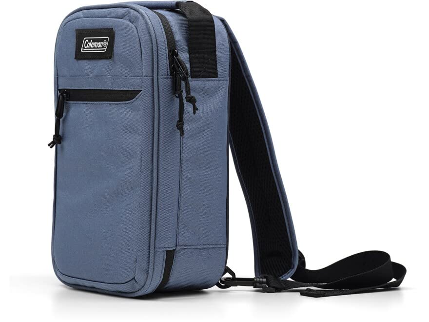 Coleman Insulated Morph Series Soft Coolers, Leak-Proof Portable 24-Can Cooler with Superior Ice Retention, Great for Lunches, Beach, Picnic, Tailgate, Camping & More