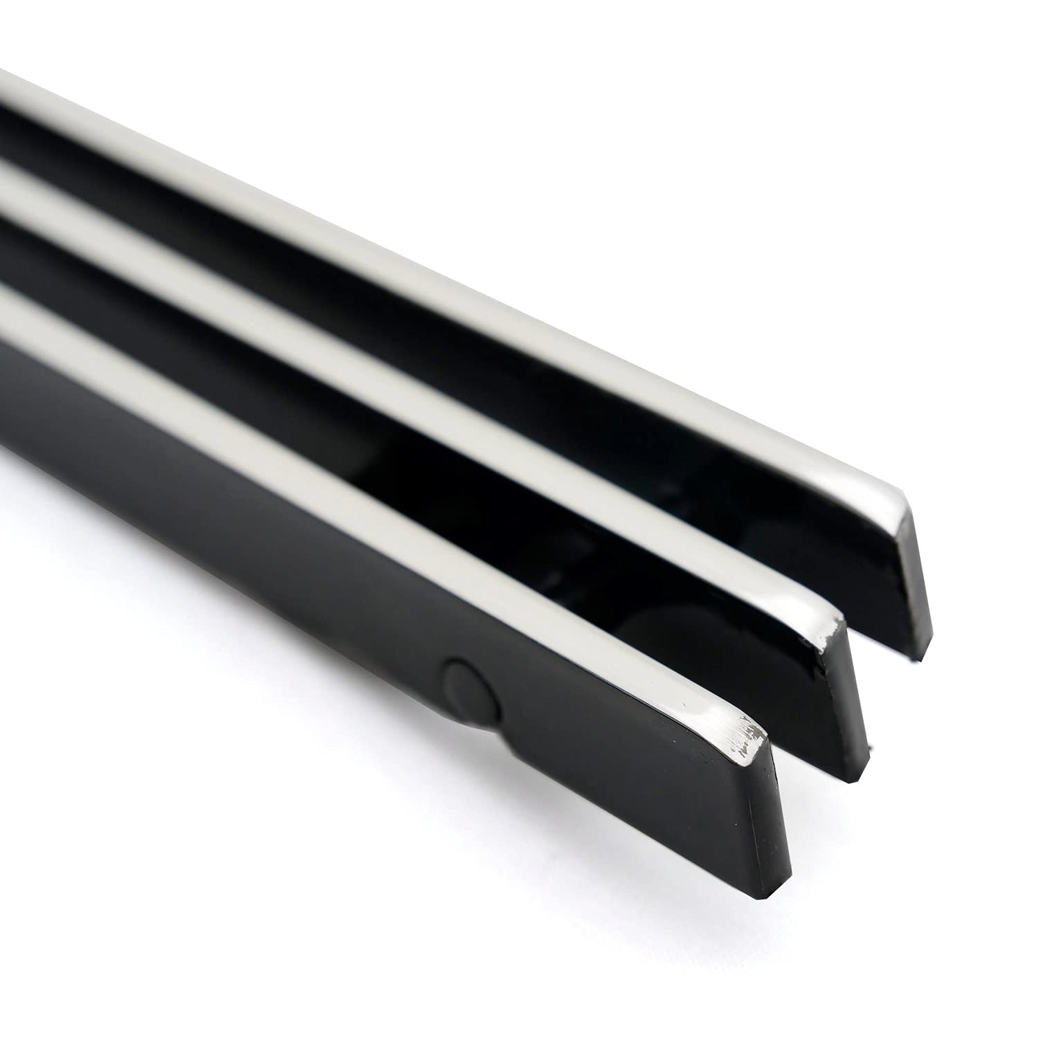 Dodge Ram PU T-Rex Grilles Billet Hood Scoop Insert - Rumble Bee Model 3 Bars - Pt # 20463