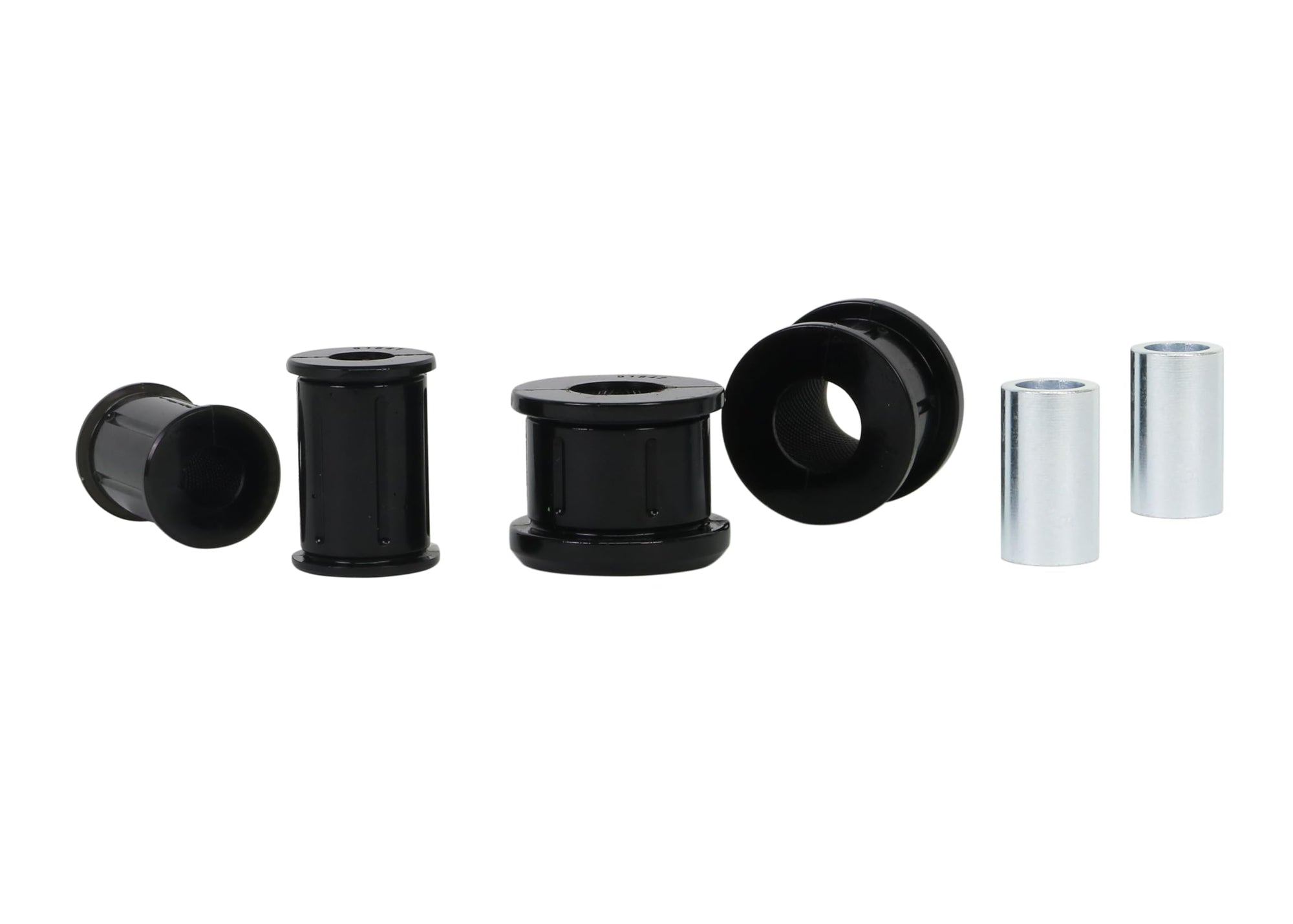 Front Control Arm Bushing Nolathane REV034.0118 ; Fits Saab 9000 86-98