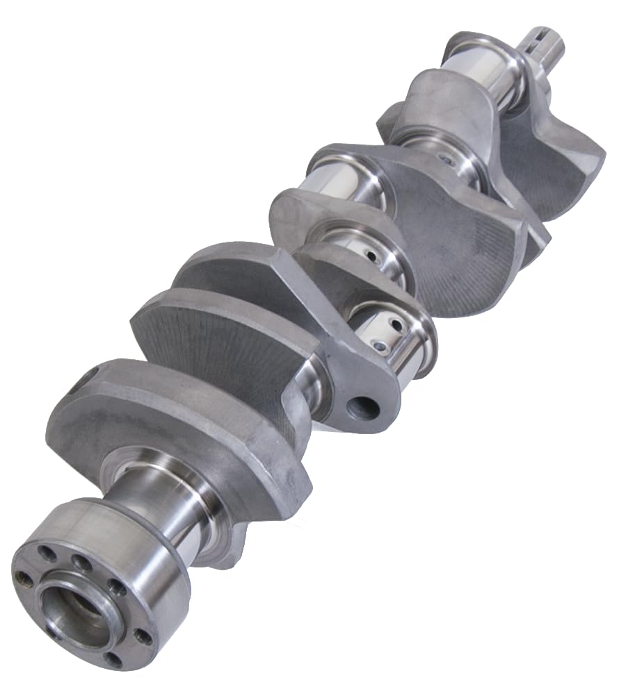 Eagle Engine 435334805700 Crankshaft (4340 Crk Sbc 1Pc 3.480 5.700)