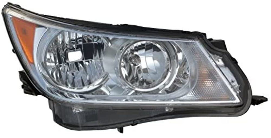 GM571-B001R Eagle Eyes Headlight