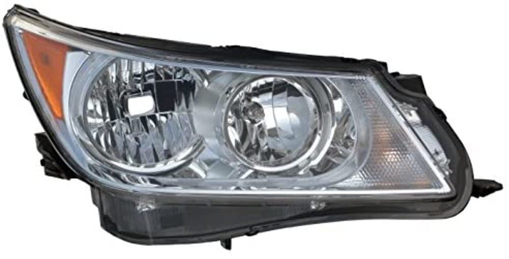 GM571-B001R Eagle Eyes Headlight