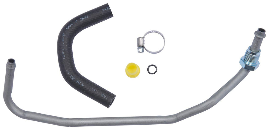 Power Steering Gates 352282 Line Hose Assembly Return